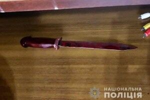 Сходи залиті кров’ю: у Рівному квартирант убив власника житла (Фото 18+)