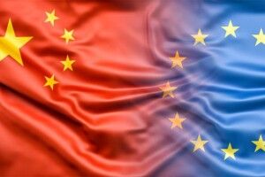 Європа по Дон чи Китай по Сян?