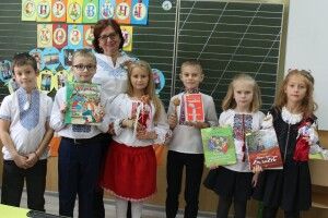 Луцькі гімназисти-третьокласники здійснили історичну розвідку «Долі козацькі – шляхи незабутні»