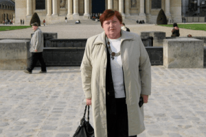 «Добре, що є Путін»: на порозі війни українська викладачка похвалила президента Росії