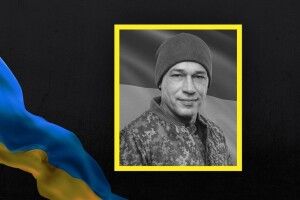 На Волині просять гідно провести в останню путь Героя «на щиті»