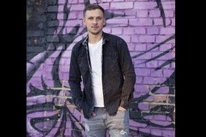 Знову трагічна звістка: на фронті загинув волинянин Вадим Мудроха