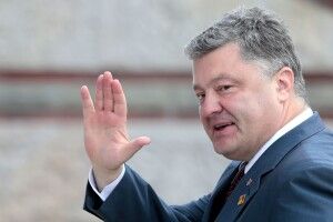 Цитата 2017 року: «Прощай, немытая Россия»...