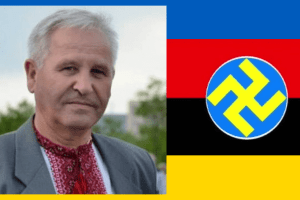 Консул України у Гамбурзі – прихильник… Гітлера (Відео)