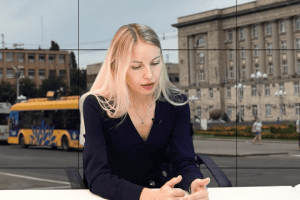 Померла 37-річна голова депутатської фракції (Фото)
