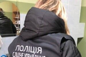 На Житомирщині затримали лікаря, який вимагав хабар у ветерана ООС