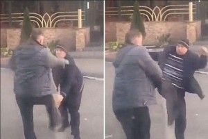 У Рівному міська влада пропонує перевізникам звільнити водіїв, які побилися через пасажира 