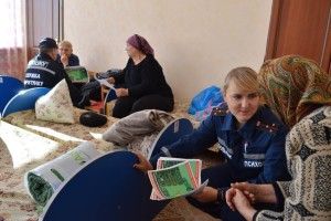 О 18.00 Міноборони оголосило про ліквідацію пожежі на арсеналі в Ічні