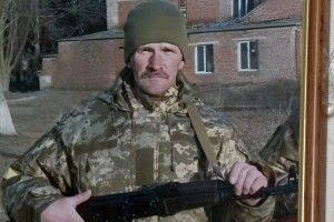 Доки воїн з Волині був у полоні, в нього народилися четверо онуків