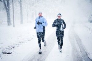 У Луцьку відбудеться зимовий чемпіонат України зі спортивної ходьби