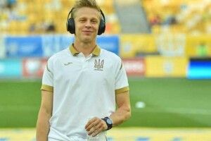 Пісні аж двох уродженців Волині потрапили у новий плейлист збірної України на Євро-2020