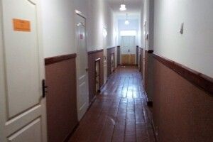 У Муравищах Ківерцівської ОТГ ремонтують шкільні коридори і шиють захисні маски