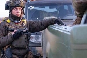«Така краса і біль»: на фронті загинула бойовий медик з підрозділу ударних дронів
