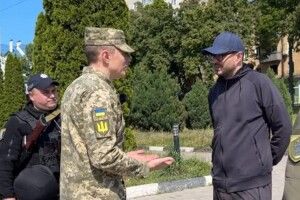Чи мають право ТЦК перевіряти документи під час тривоги