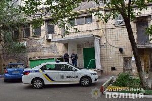 Чоловік убив знайомого на очах власної дитини, а потім прикривався нею від поліції
