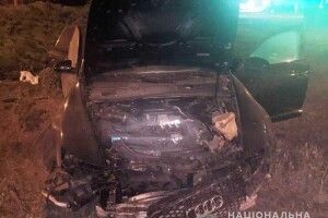 «Чи зможу я ходити?»: подробиці моторошної ДТП у Рівному (Фото, відео)