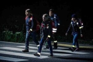 Ковельський мер повідомив, що вуличне освітлення таки вмикатимуть, але частково