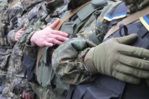 Стало відомо, скількох волинян призвуть навесні до війська