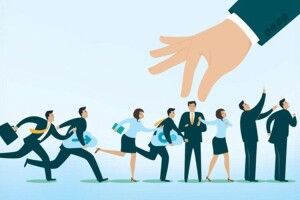 У Польщі викрили українців, які незаконно займались працевлаштуванням інших на роботу