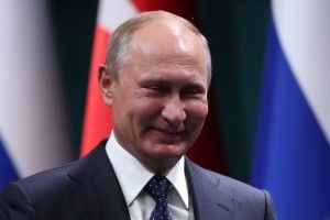 Путін не знає, що робити далі?
