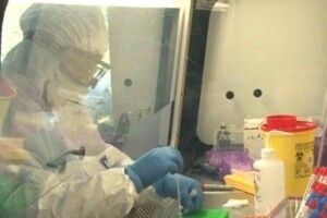 Коронавірус. Волинь: за добу 7 нових випадків, два — летальні