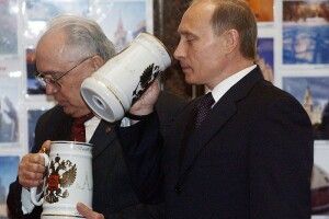 Держдума РФ дозволила Путіну правити довічно