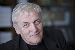 Луцькі студенти матимуть щасливу нагоду зустрітися з польським літератором