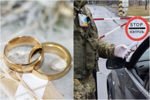 Волинянка організувала фіктивний шлюб ухилянту і поплатилася за це