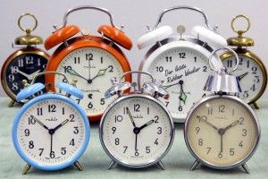 Не дотримуєтеся режиму? Почнуться проблеми!