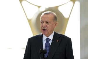 Ердоган врятував переговори України з рф - Чалий