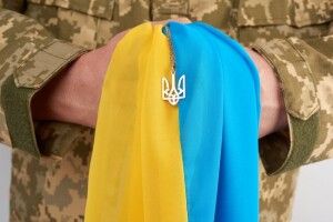 Батьки загиблого Героя з Волині передали допомогу його побратимам