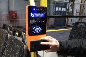 Ще в одному волинському місті хочуть запровадити е-квитки 