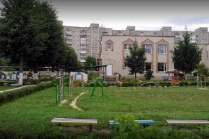 Стало відомо, які садочки працюватимуть у Луцьку влітку 
