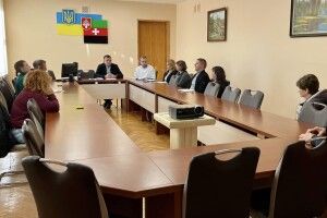На Волині ОСББ взяли участь у конкурсному відборі позичальників