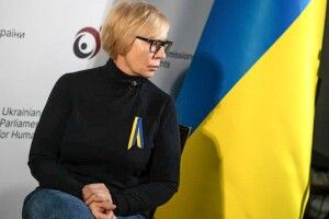 Російські командири розстрілюють поранених окупантів на очах в інших солдатів - Денісова
