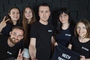 За донат для ЗСУ луцькі журналісти-розслідувачі пропонують каву з ароматом правди
