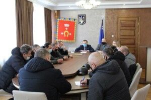 У Ковелі водії не хочуть возити пільговиків