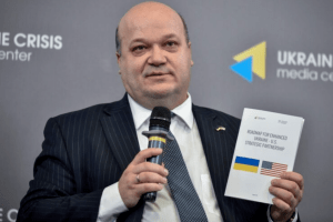 Переслідування Порошенка є вимогою Путіна до влади Зеленського, – Чалий