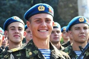 Не так, як у СРСР: Україна вирішила по-новому відзначати день ВДВ