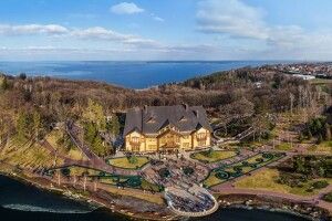 Януковича у серпні будуть судити за присвоєння «Межигір'я»