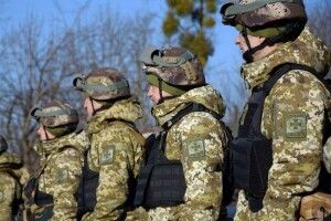 Шукають спеціалістів у прикордонні підрозділи Волинського загону