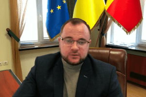 У Луцьку відкриють третю соціальну їдальню для переселенців: вечірнє звернення мера (Відео) 