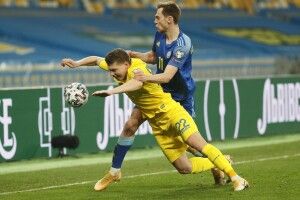 Леонід Буряк назвав катастрофою нічию збірної України зі збірною Казахстану