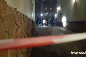 У центрі Києва застрелили відомого пластичного хірурга
