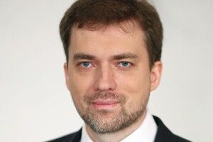 Андрій Загороднюк став новим Міністром оборони України