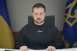 Зеленський приїхав до Польщі