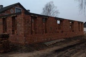 У Цирі триває реконструкція ФАПу