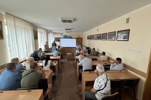 Мешканців міста на Волині кличуть на подію, яка вплине на екологію