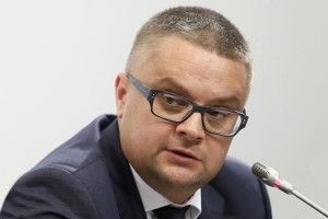 Президент звільнив главу «Укроборонпрому»