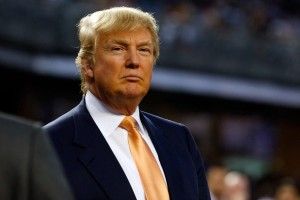 Трамп зажадав припинення поставок китайської нафти в КНДР